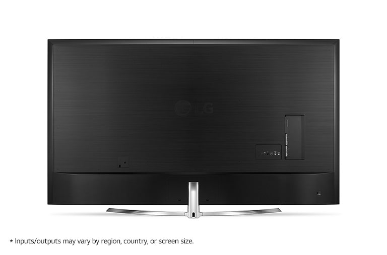 LG 86" SJ9570 4K Super UHD Smart LED TV w/ webOS™ 3.5, 86SJ9570