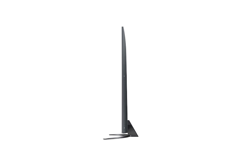 LG 86” LG NanoCell TV SM9070 ThinQ AI, 86SM9070PUA