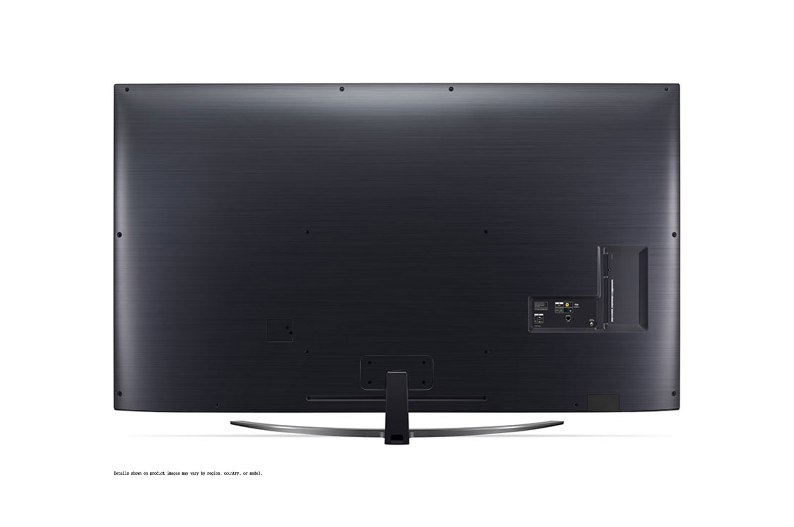 LG 86” LG NanoCell TV SM9070 ThinQ AI, 86SM9070PUA