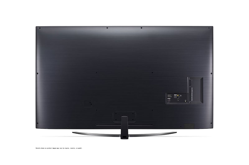 LG 86” LG NanoCell TV SM9070 ThinQ AI, 86SM9070PUA