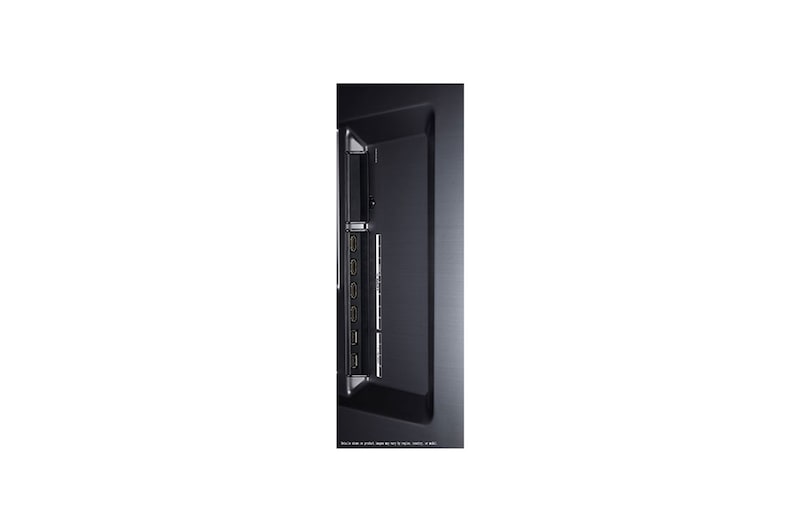 LG 86” LG NanoCell TV SM9070 ThinQ AI, 86SM9070PUA