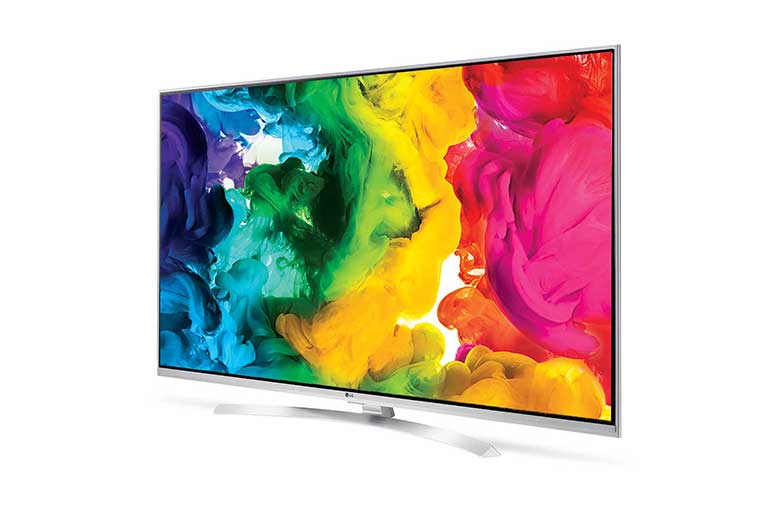 LG SUPER UHD TV, 86UH9500