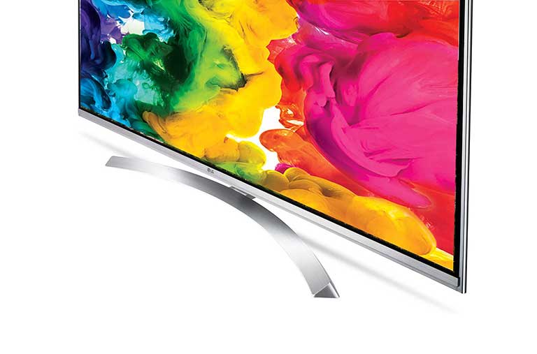 LG SUPER UHD TV, 86UH9500