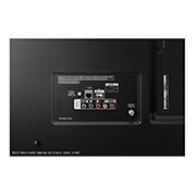 LG 86” LG UHD TV UM8070 ThinQ AI, 86UM8070AUB