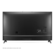 LG 86” LG UHD TV UM8070 ThinQ AI, 86UM8070AUB