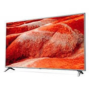 LG 86” LG UHD TV UM8070 ThinQ AI, 86UM8070AUB