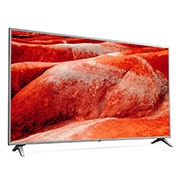 LG 86” LG UHD TV UM8070 ThinQ AI, 86UM8070AUB