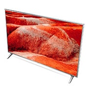 LG 86” LG UHD TV UM8070 ThinQ AI, 86UM8070AUB