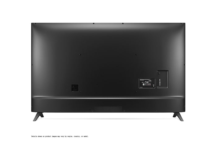 LG 86” LG UHD TV UM8070 ThinQ AI, 86UM8070AUB
