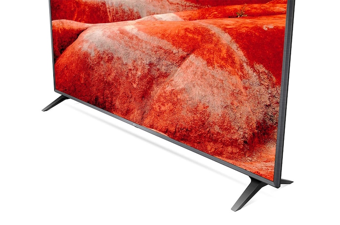 LG 86” LG UHD TV UM8070 ThinQ AI, 86UM8070AUB