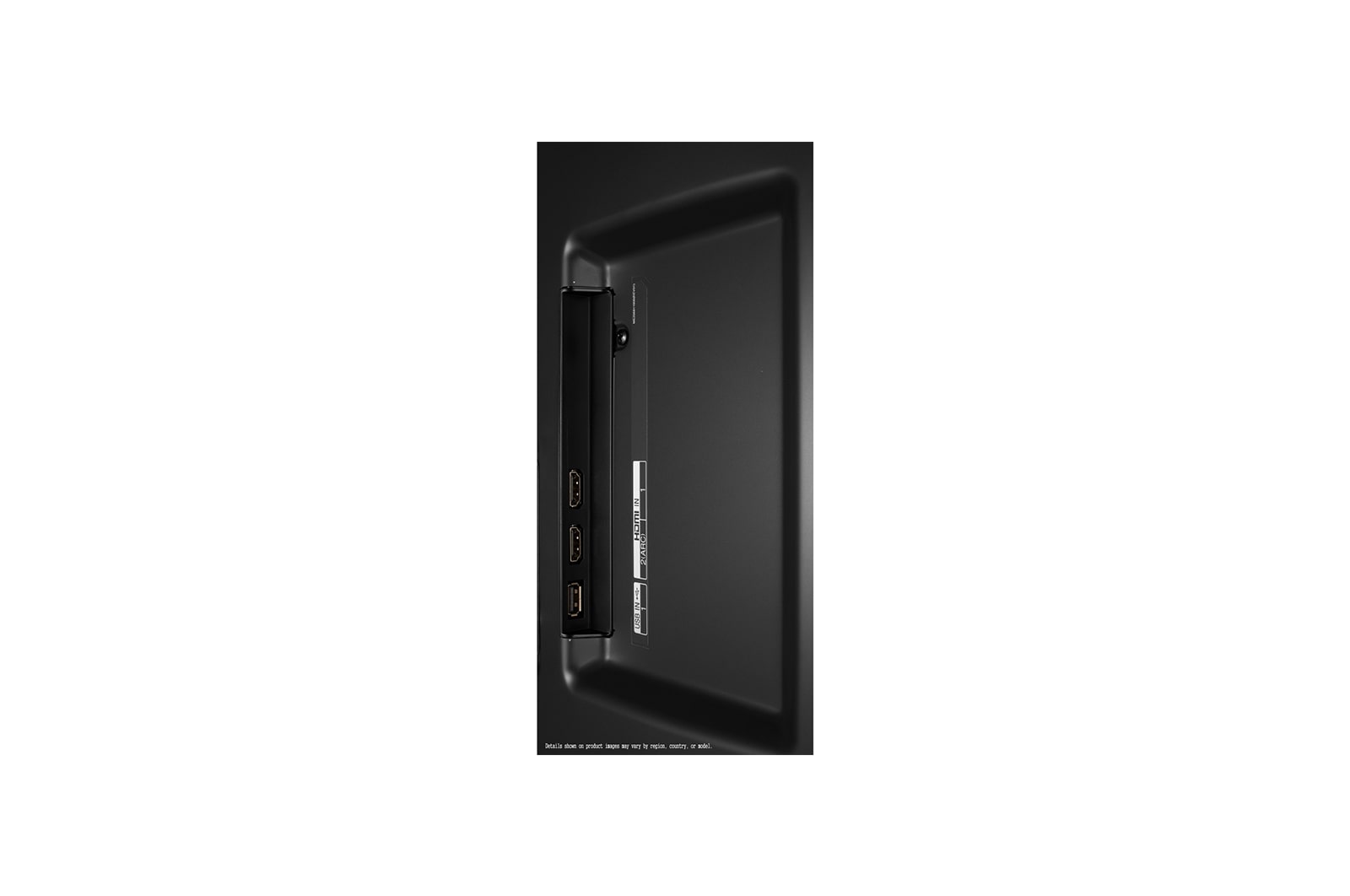 LG 86” LG UHD TV UM8070 ThinQ AI, 86UM8070AUB