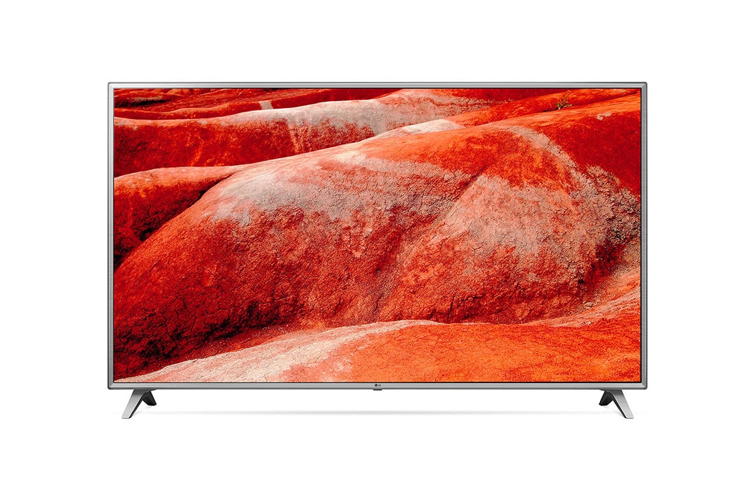 LG Smart TV 86UM8070 de 86 pulgadas, 4K LED UHD (2019)