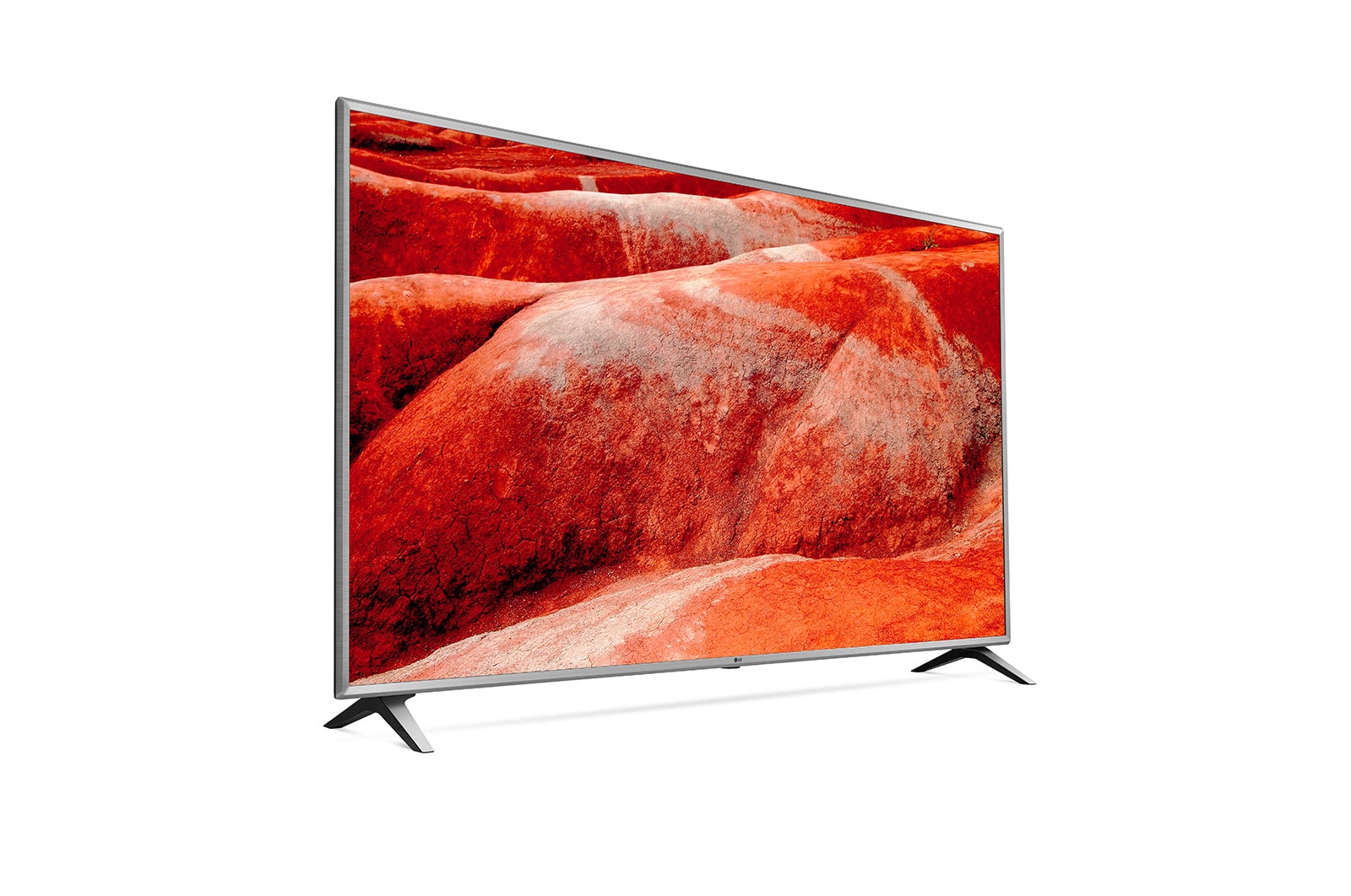 LG 86” LG UHD TV UM8070 ThinQ AI, 86UM8070AUB