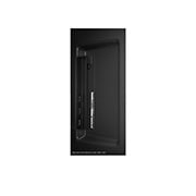 LG 86" UN85 LG UHD TV with ThinQ® AI, 86UN8570AUD