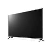 LG 86" UN85 LG UHD TV with ThinQ® AI, 86UN8570AUD