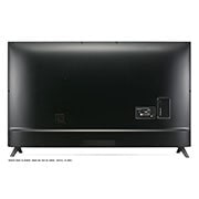 LG 86" UN85 LG UHD TV with ThinQ® AI, 86UN8570AUD