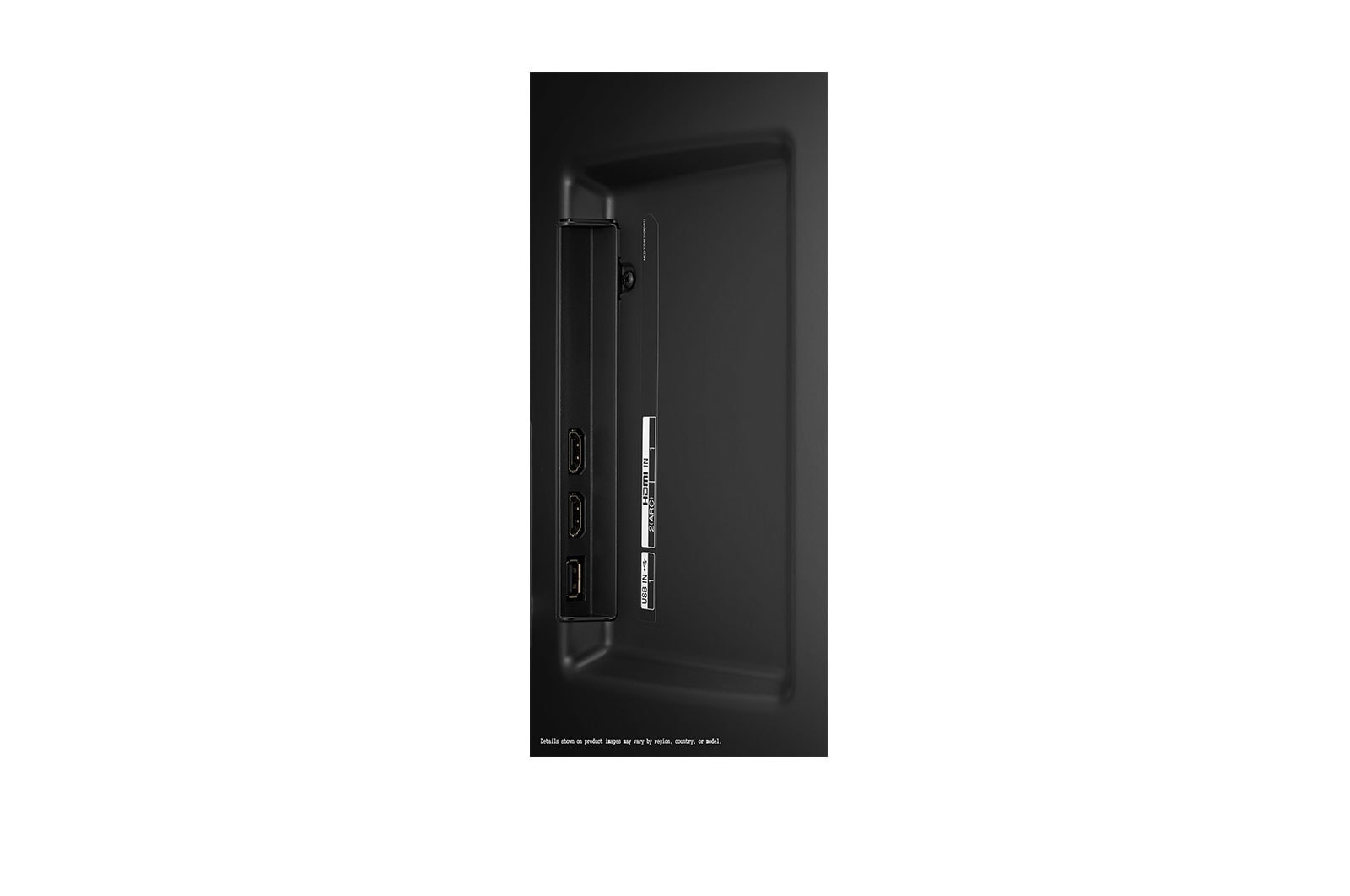 LG 86" UN85 LG UHD TV with ThinQ® AI, 86UN8570AUD