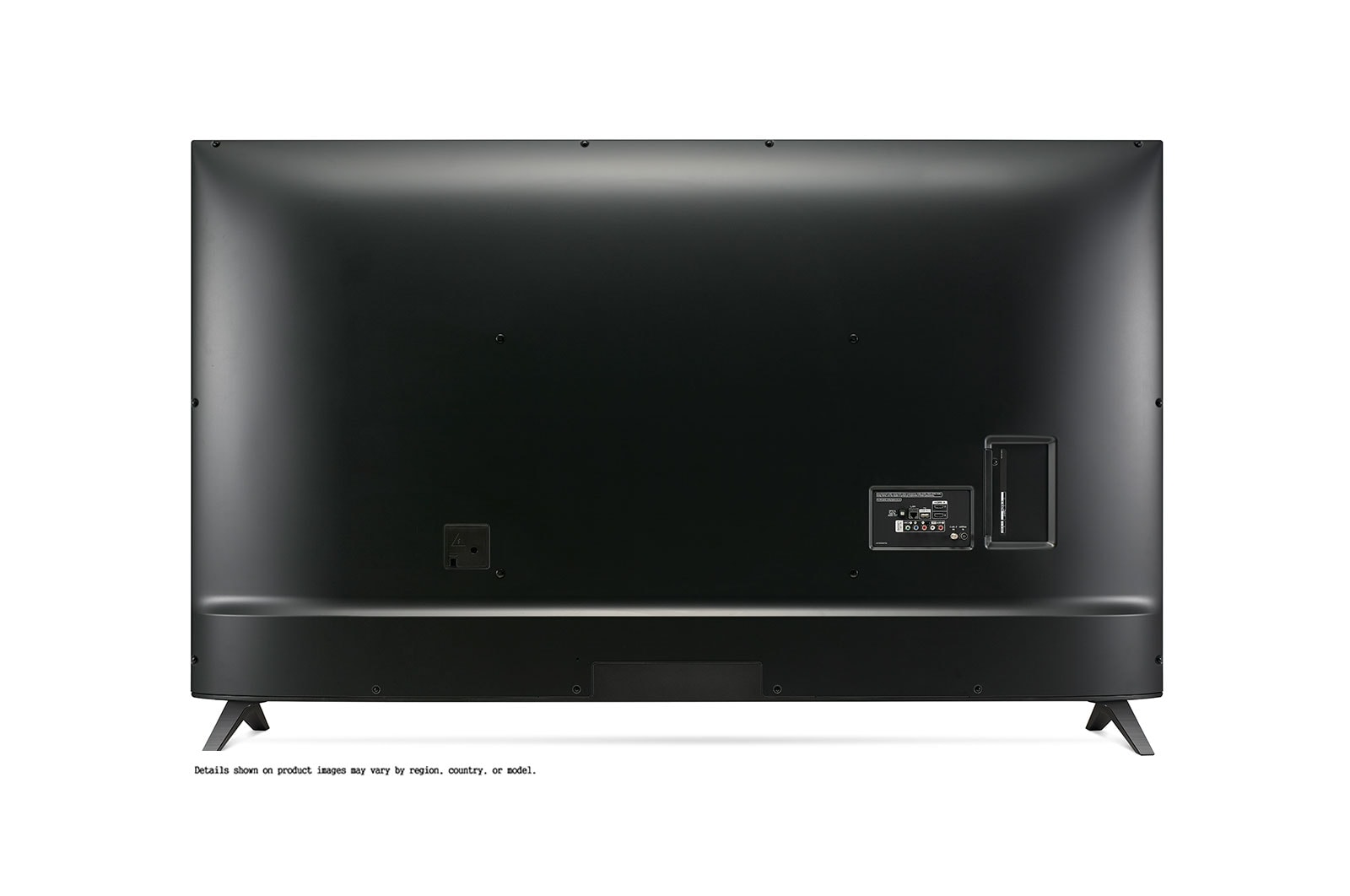 LG 86" UN85 LG UHD TV with ThinQ® AI, 86UN8570AUD