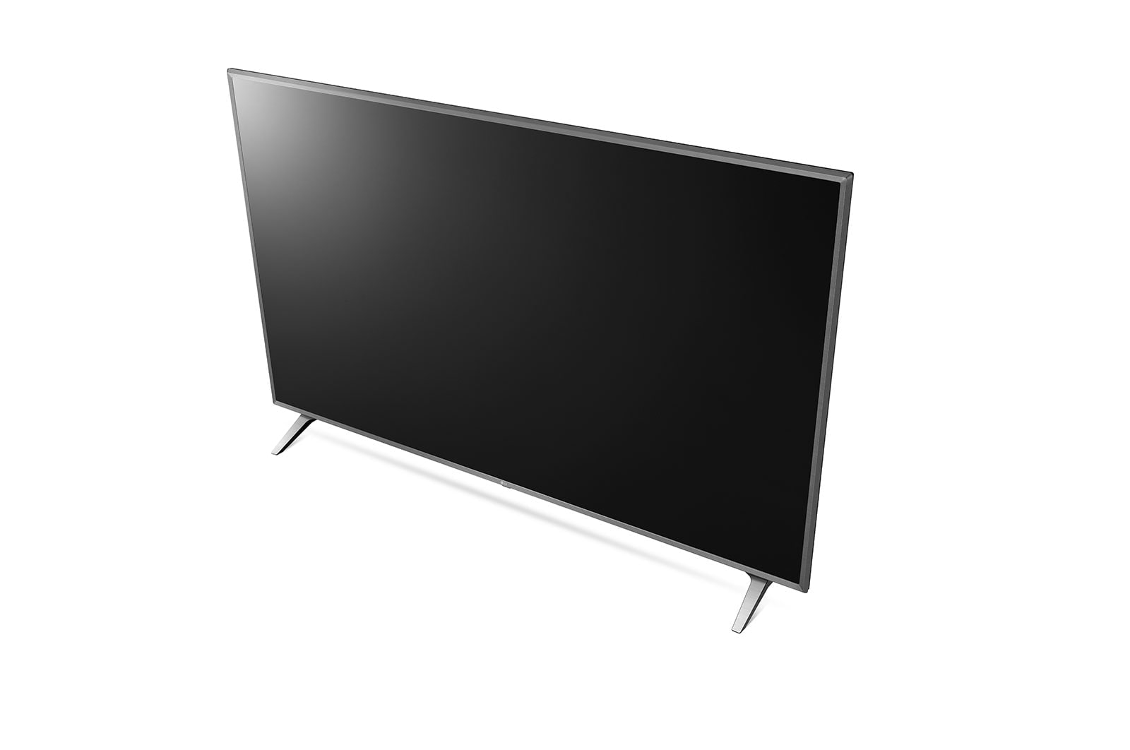 LG 86" UN85 LG UHD TV with ThinQ® AI, 86UN8570AUD