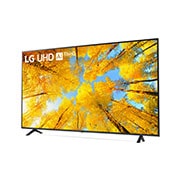 LG UHD UQ7590 86” 4K LED TV - 86UQ7590PUD | LG CA