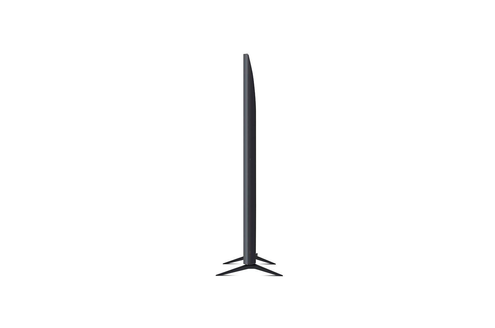 LG UQ8000 Series 86” 4K LED Smart TV w/ ThinQ AI, 86UQ8000AUB