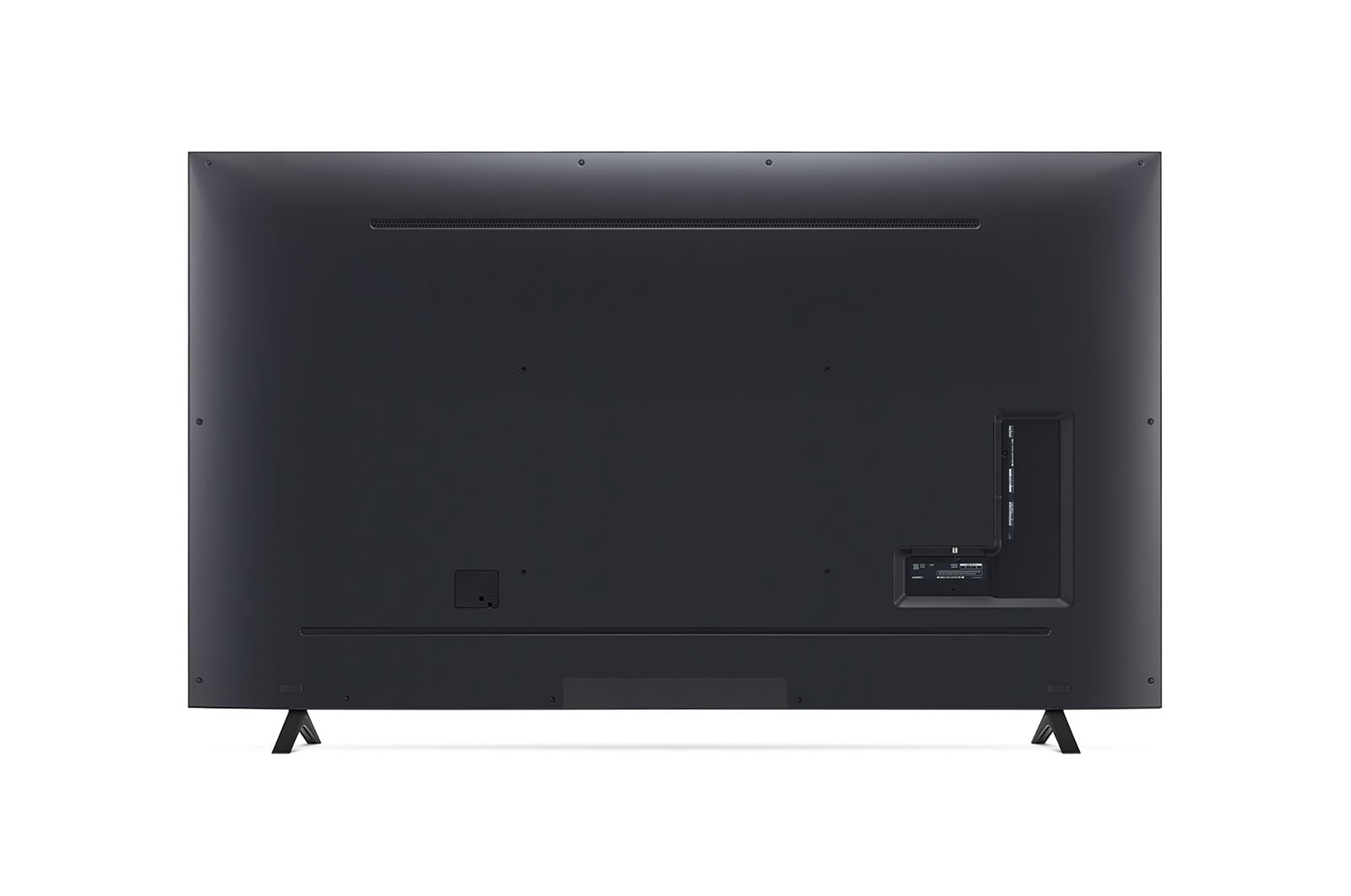 LG UQ8000 Series 86” 4K LED Smart TV w/ ThinQ AI, 86UQ8000AUB