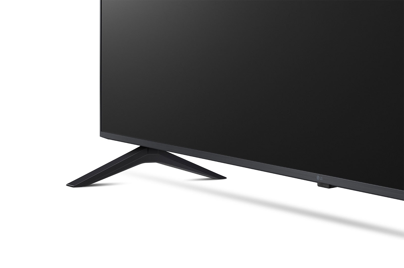 LG UQ8000 Series 86” 4K LED Smart TV w/ ThinQ AI, 86UQ8000AUB