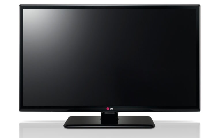 LG Enjoy breathtaking high-defnition entertainment, 42LN5200