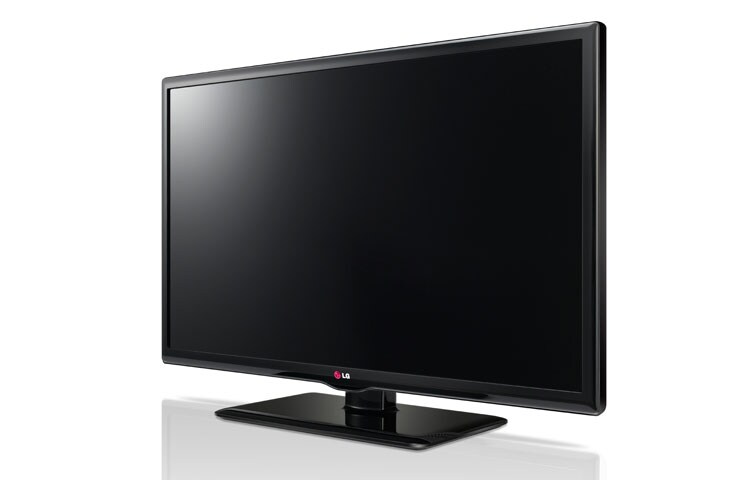 LG Enjoy breathtaking high-defnition entertainment, 42LN5200