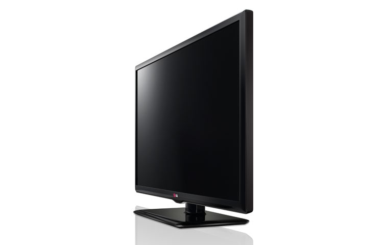 LG Enjoy breathtaking high-defnition entertainment, 42LN5200