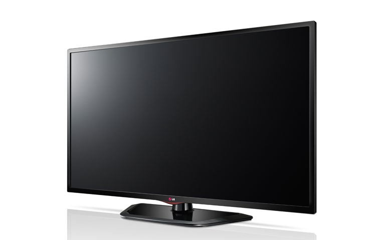 LG Keep up with fast-moving sports and entertainment with virtually no motion blur, 55LN5310