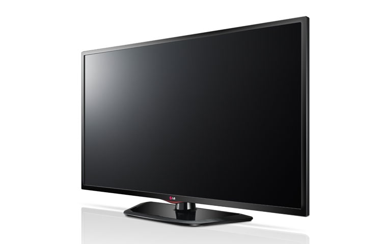 LG Keep up with fast-moving sports and entertainment with virtually no motion blur, 55LN5310