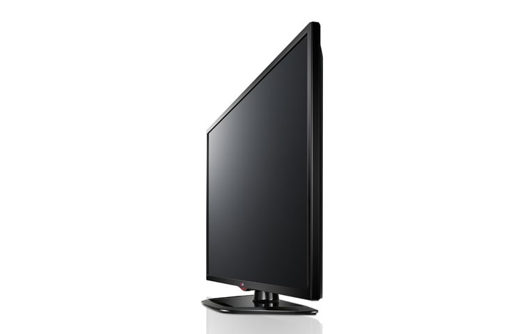 LG Keep up with fast-moving sports and entertainment with virtually no motion blur, 55LN5310