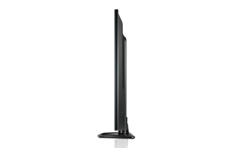 LG Keep up with fast-moving sports and entertainment with virtually no motion blur, 55LN5310