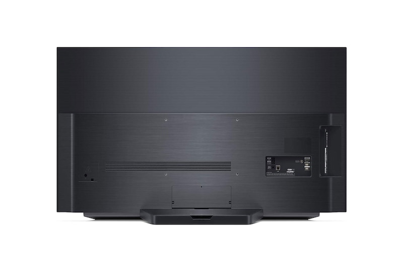 LG C1 48'' 4K Smart OLED TV, OLED48C1AUB