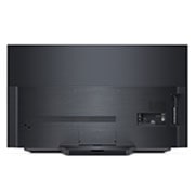 LG C1 48'' 4K Smart OLED TV, OLED48C1AUB