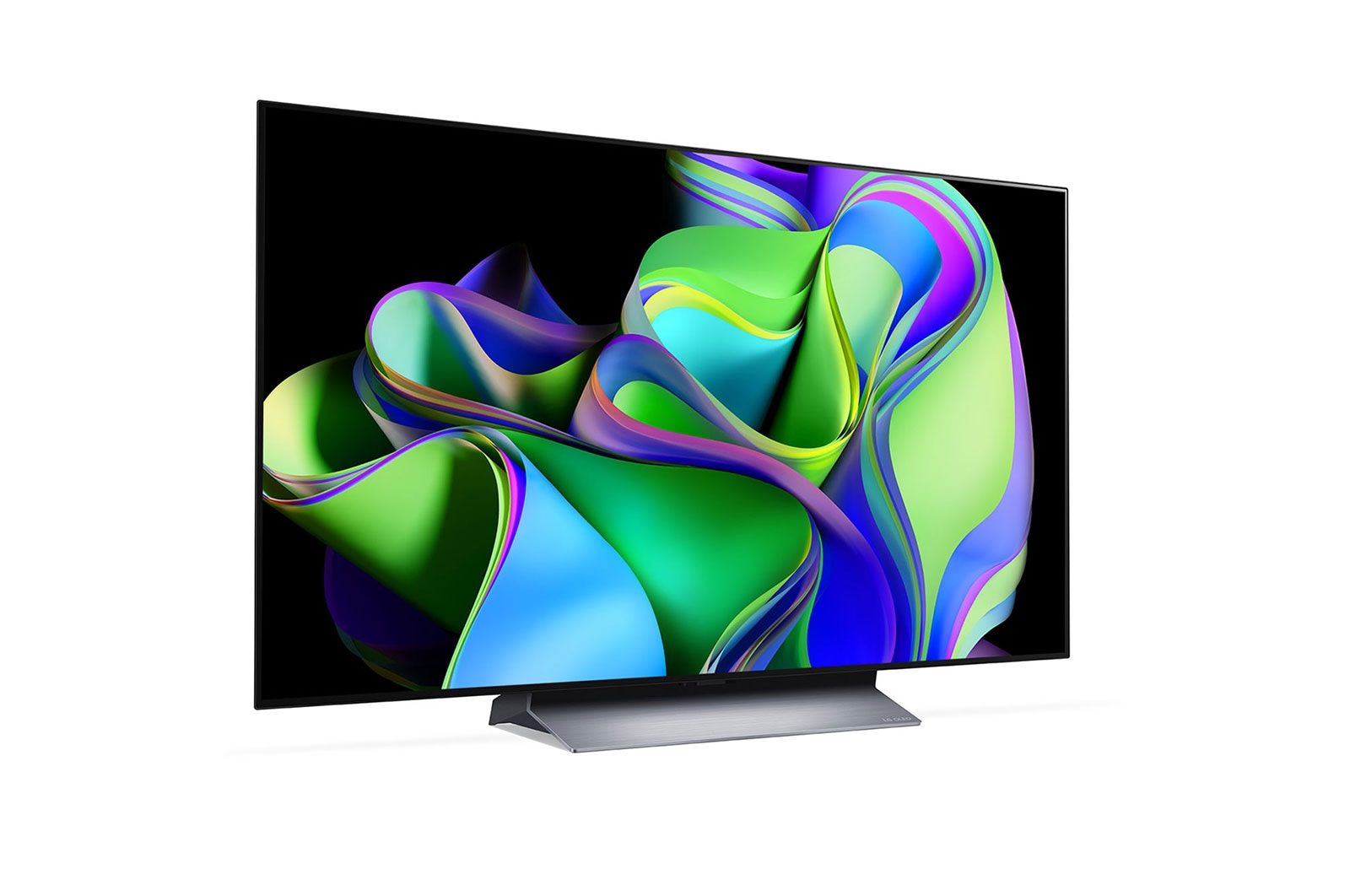 LG OLED evo C3 42 inch 4K Smart TV 2023, OLED42C3PUA