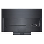 LG OLED evo C3 42 inch 4K Smart TV 2023, OLED42C3PUA