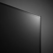 LG OLED evo C3 42 inch 4K Smart TV 2023, OLED42C3PUA