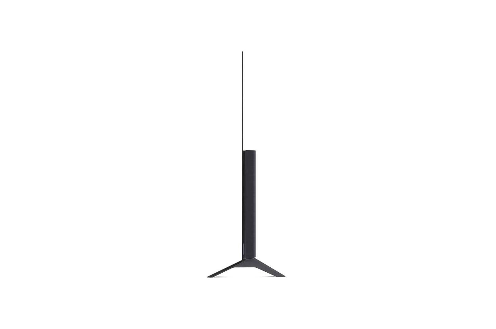 LG A1 48" 4K Smart OLED TV, OLED48A1PUA