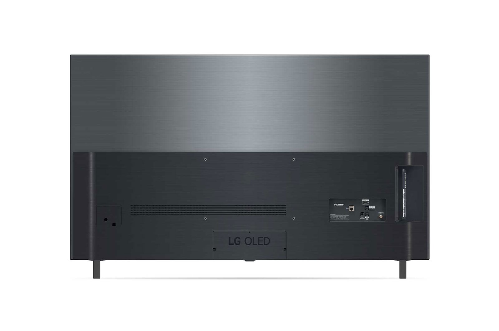 LG A1 48" 4K Smart OLED TV, OLED48A1PUA