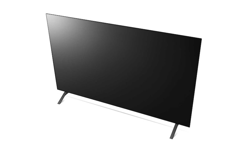 LG A1 48" 4K Smart OLED TV, OLED48A1PUA