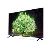 LG A1 48" 4K Smart OLED TV, OLED48A1PUA