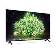 LG A1 48" 4K Smart OLED TV, OLED48A1PUA