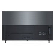 LG A1 48" 4K Smart OLED TV, OLED48A1PUA