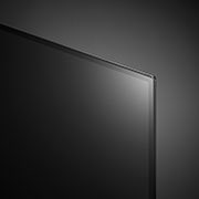 LG A1 48" 4K Smart OLED TV, OLED48A1PUA
