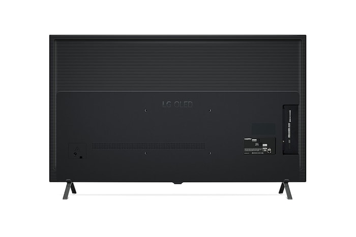 LG A2 48” 4K OLED w/ ThinQ AI , OLED48A2PUA