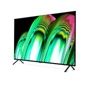 LG A2 48” 4K OLED w/ ThinQ AI , OLED48A2PUA