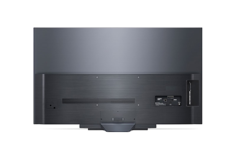 LG B2 4K OLED w/ ThinQ AI, OLED55B2PUA