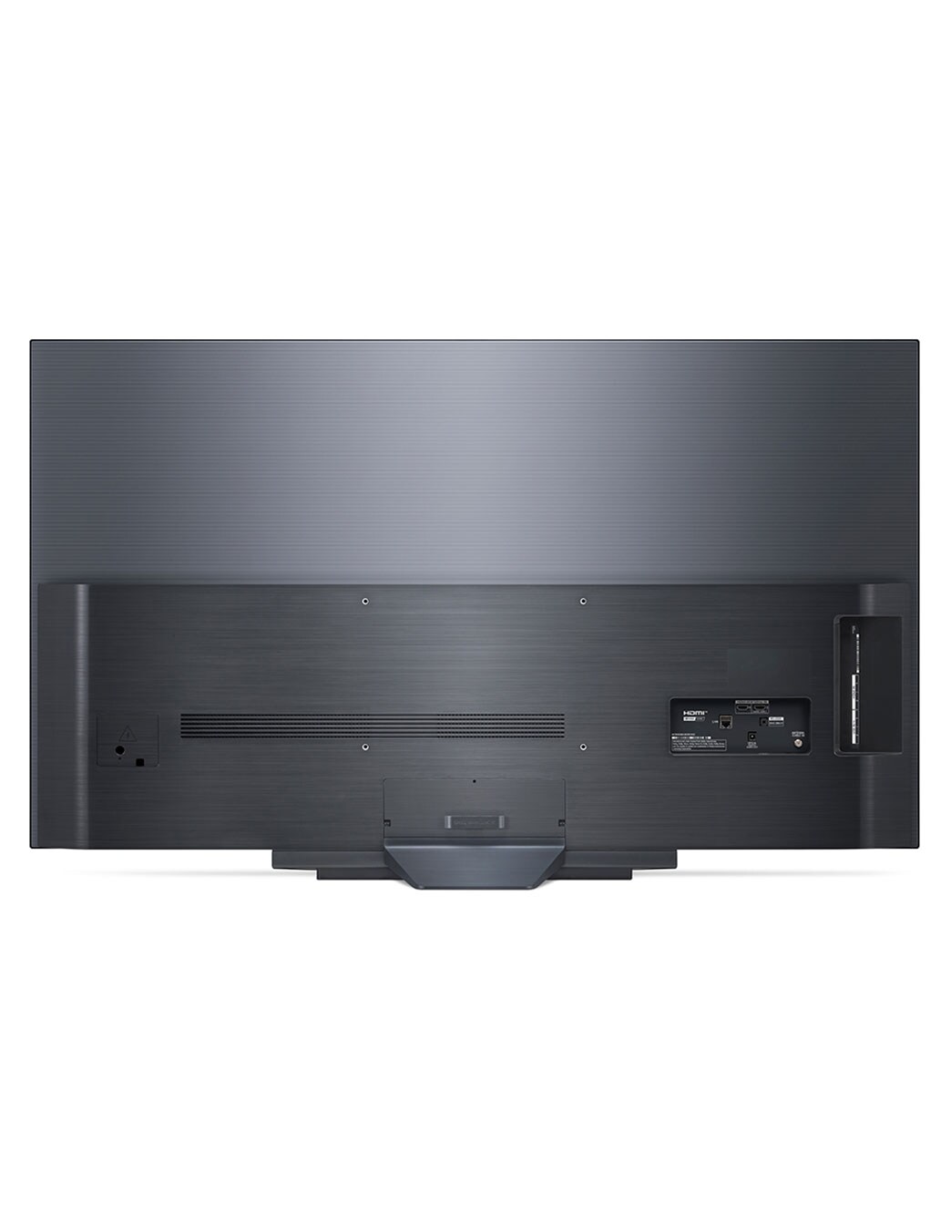 LG B2 4K OLED w/ ThinQ AI - OLED55B2PUA | LG CA